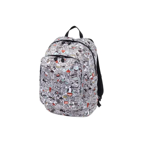 CHUMS 28L Туристические сумки Переработанный полиэстер Городской серый Унисекс