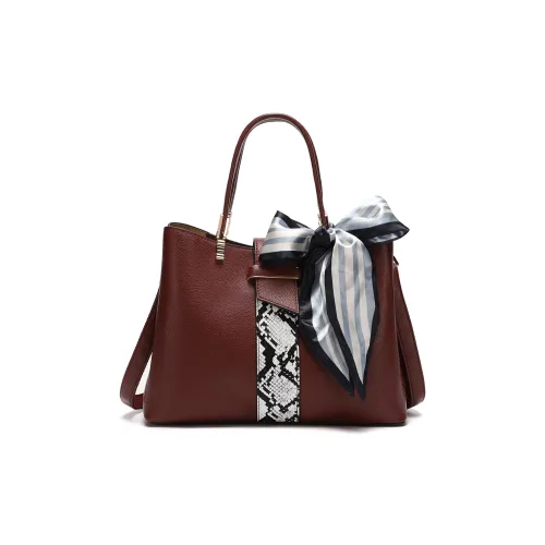 PAYOT Синтетическая кожа Сумка для свадьбы Сумка через плечо Сумка обычная Женская Многоцветная