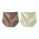 Коричневый + Зеленый