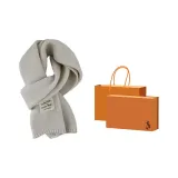 Бежевый, коробка