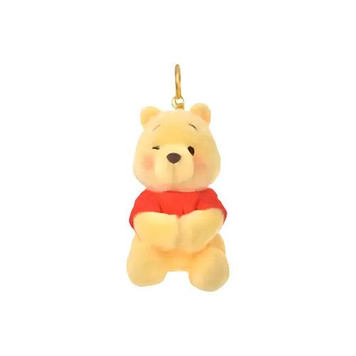 Disney Winnie Cardcaptor Cute Friends Collection Кукла Плюшевая Подвеска 13 см Высота