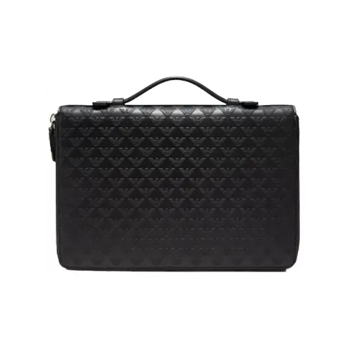 EMPORIO ARMANI Клатчи Мужской