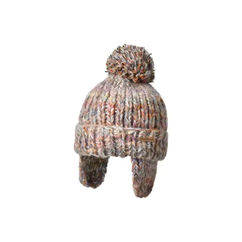 KENMONT Овечья шерсть Шапки-бини Женские