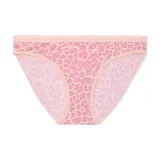 1 шт. (Розовый леопард)