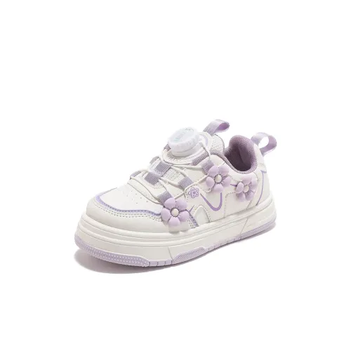 ABC KIDS Устойчивые к истиранию Детские Скейтборды Белый Фиолетовый Малыш