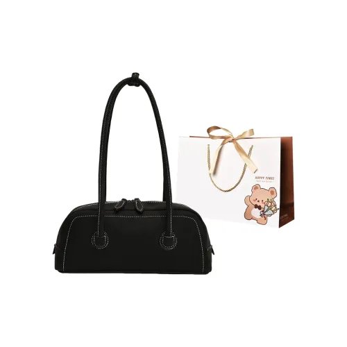 ERANGBEAR Матовый Плечевая сумка Стандартная Женская Многоцветная