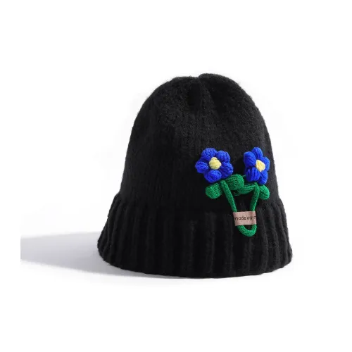 Clect Акриловые Шапки-Бини Женские