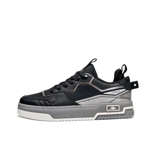 Кроссовки для скейтбординга KAPPA Low Top Мужские