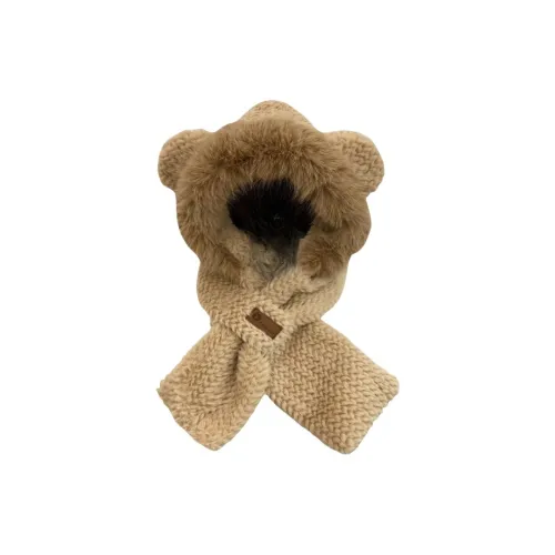 Fishing For Bears Полиэстер Шапки-бини Унисекс