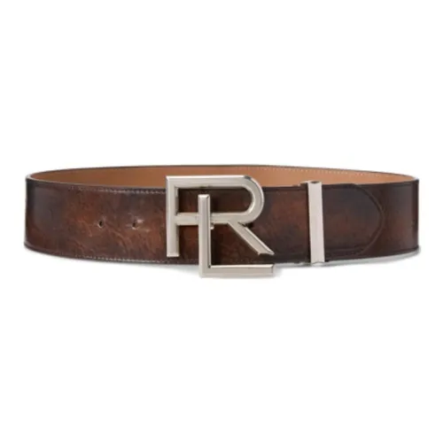 Ralph Lauren Женские кожаные ремни
