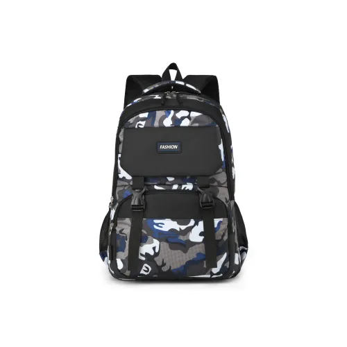 Gorora Oxford Рюкзак Стандартный Унисекс Многоцветный