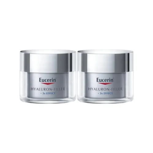 Eucerin Увлажняющие кремы и средства для лица Женские