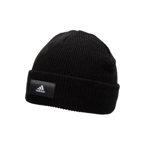 Adidas Акриловые Шапки-Бини Унисекс