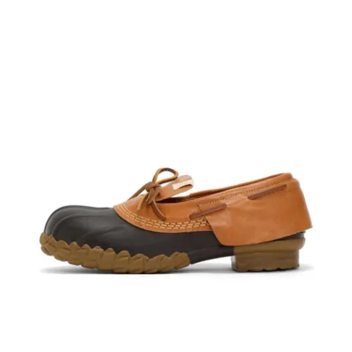 Visvim Лоферы Мужские