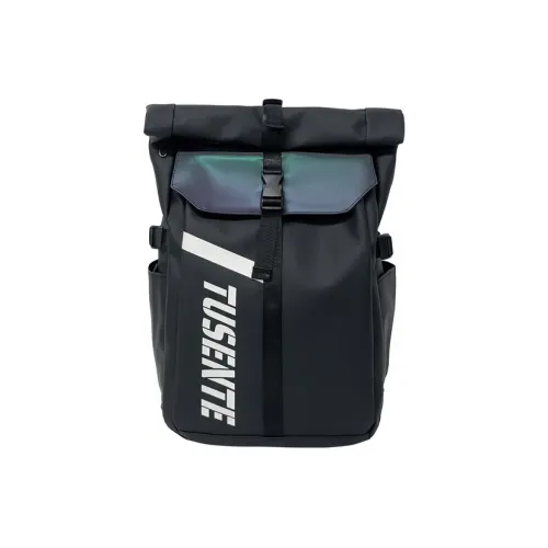 Debecca Рюкзак с мембранной кожей большой унисекс многоцветный