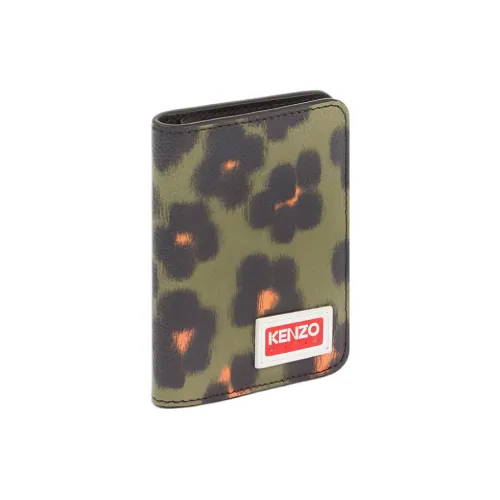 KENZO Кошельки Унисекс