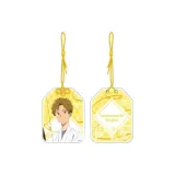 Защита горы внутри Ляопинга, стиль позиционирования