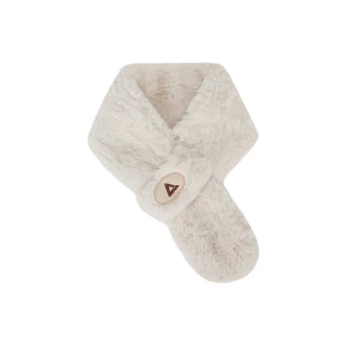 PEAK Полиэфирный трикотаж Шарфы Унисекс