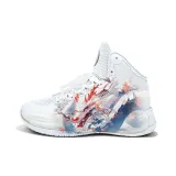 Белый - Бессмертный Дракон - ZLH2003G