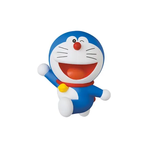LIFETIME PHARMACEUTICALS HEALTH PRODUCTS Doraemon Characters Живой Дораэмон Чиби Фигурки