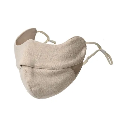 KENMONT Кашемир Шелковые маски для лица Унисекс