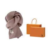 Светлый кофе, брендированная коробка