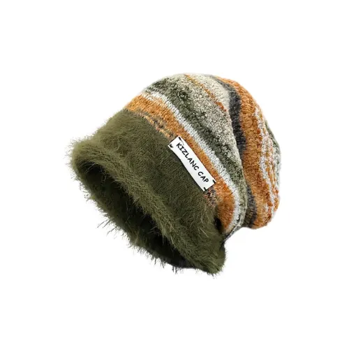 Fishing For Bears Повседневный На открытом воздухе Beanies Унисекс