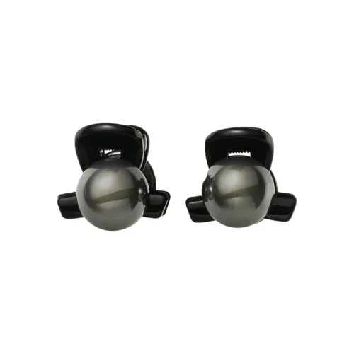 QIMEILA Акриловые заколки для волос Женские