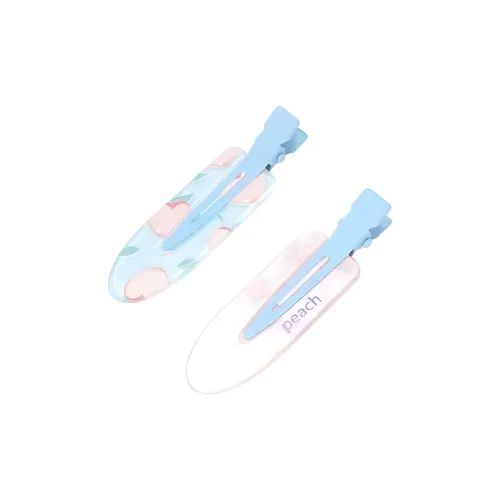 VERENA REINE Акриловые заколки для волос Женские