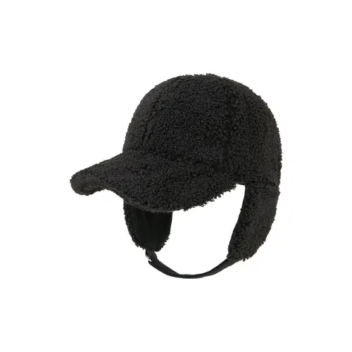 DAISY BEAUTY Плюшевые кепки унисекс