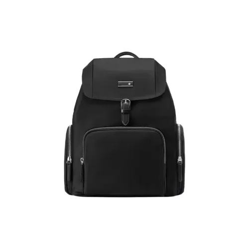 Samsonite Рюкзаки Черные Женские