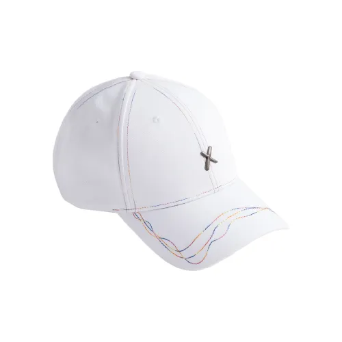 Xotic Хлопковые кепки унисекс