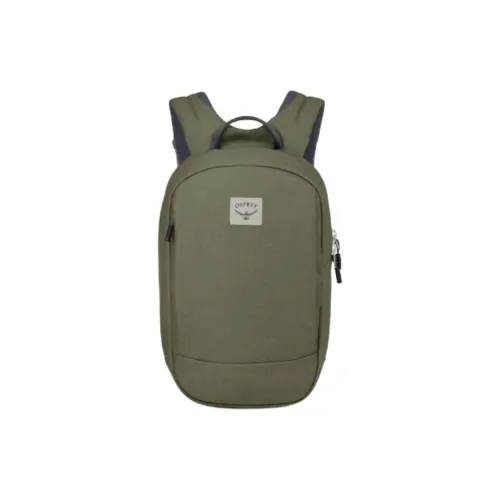 OSPREY Рюкзаки Переработанный полиэстер Чай Серый Унисекс