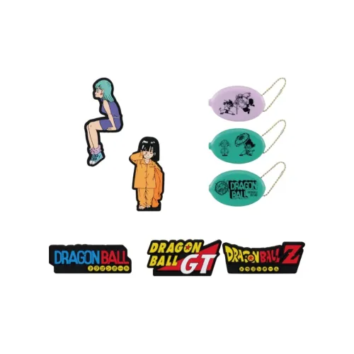 BANDAI Драконий Жемчуг Dragonball Snap Коллекция F Grade Пластиковые Подвески на тему аниме