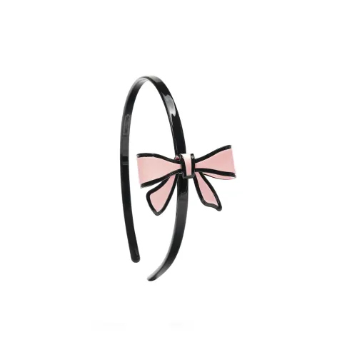 ZANC Акриловые ободки для волос Женские несколько цветов