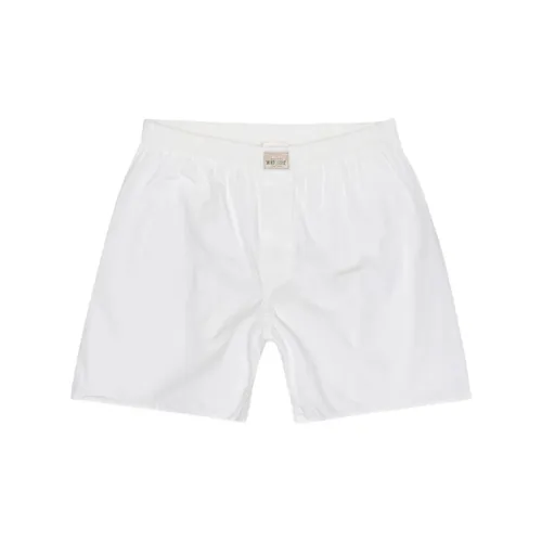 Stussy OUR LEGACY WORK SHOP BOXER SHORT Family Slips Unisex