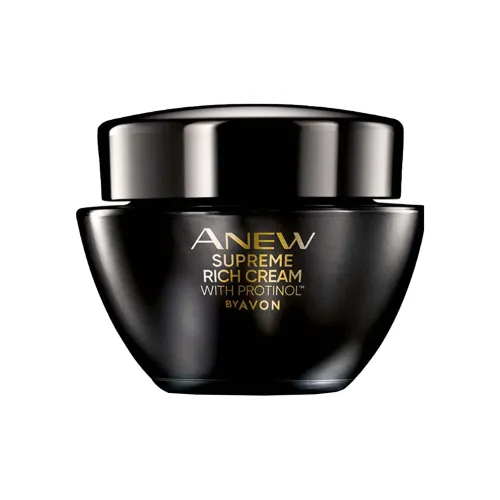 AVON Увлажняющие средства и кремы для лица Унисекс
