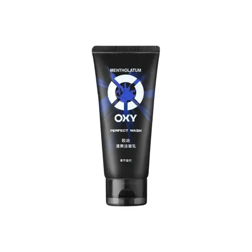 Mentholatum Очищающие средства для мужчин