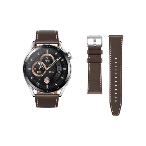 Wepro Ремешок Совместимость с Huawei натуральная кожа материал