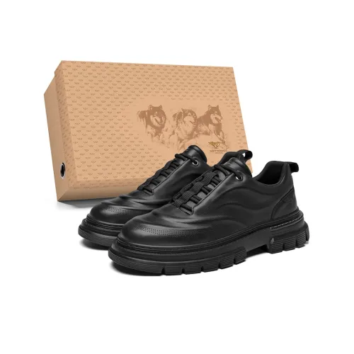 SEPTWOLVES Коробка Повседневная обувь Мужская
