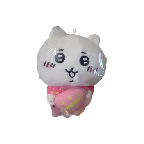 Чиикава Squid Чиикава Куклы Плюшевый Подвеска Трумпеты Высокие