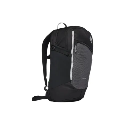 BLACK DIAMOND Туристические сумки, черный, унисекс