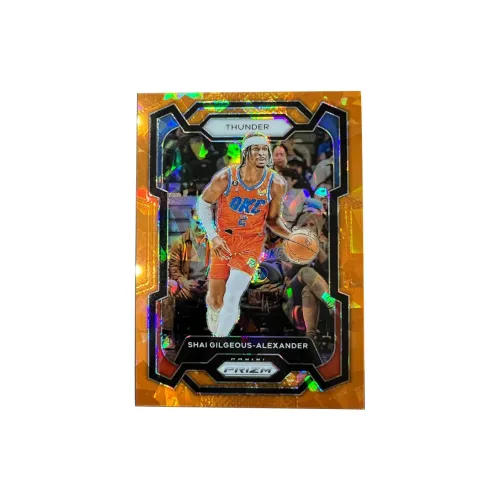 PANINI Спортивные карты