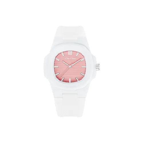 Clip Clop Hexagonal Ночной свет Показатель Спортивный Часы Водонепроницаемые для Повседневного Использования