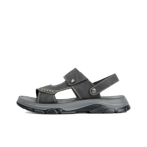 CAIZI Пляжные сандалии Мужской