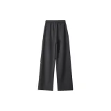 Тёмный вересковый серый