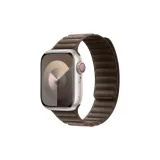 Светло-коричневый / Второе поколение / Нейлон / Магнитный