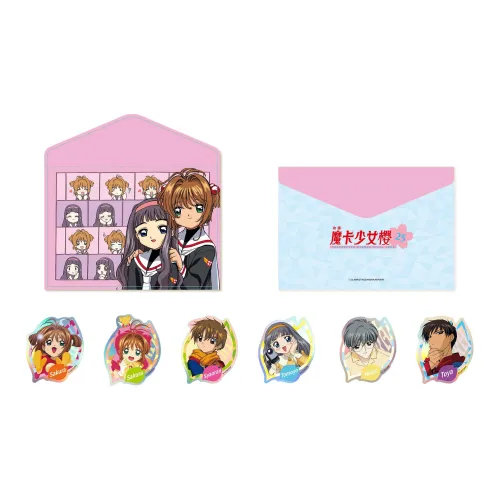 March·Monster Фотокарточки