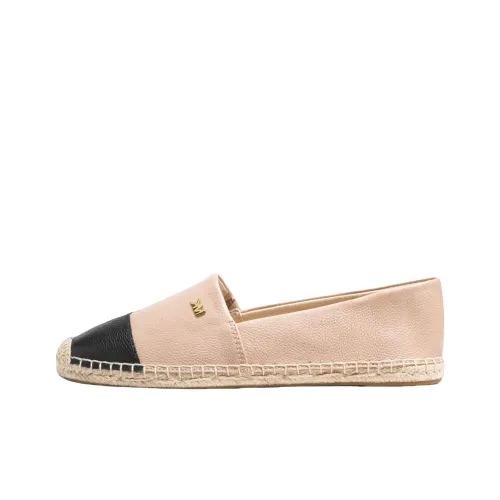 Michael Kors Kendrick Espadrilles Бежевые Женские