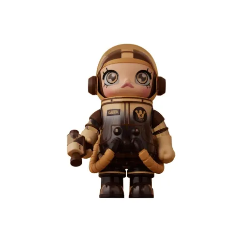 POP MART Коллаборация Mega Модные Фигурки